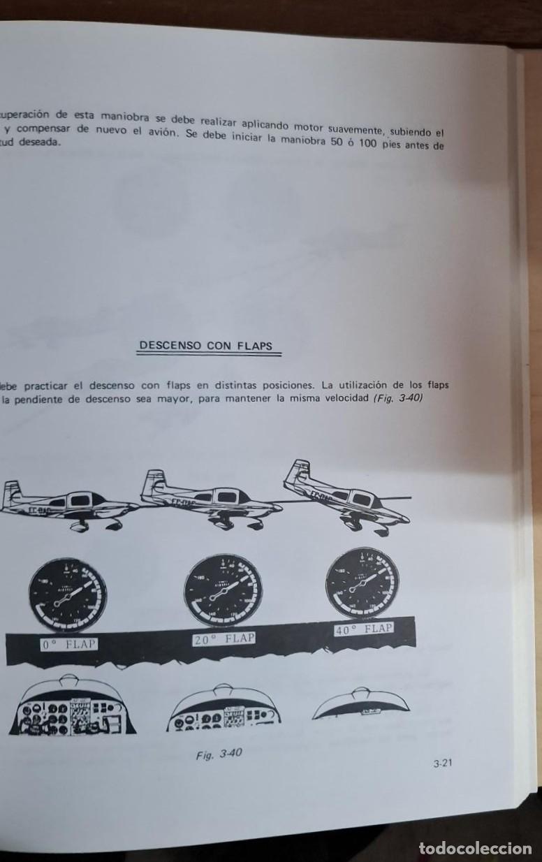Libros: Alejandro Rosario Saavedra - MANIOBRAS DE VUELO - Foto 3