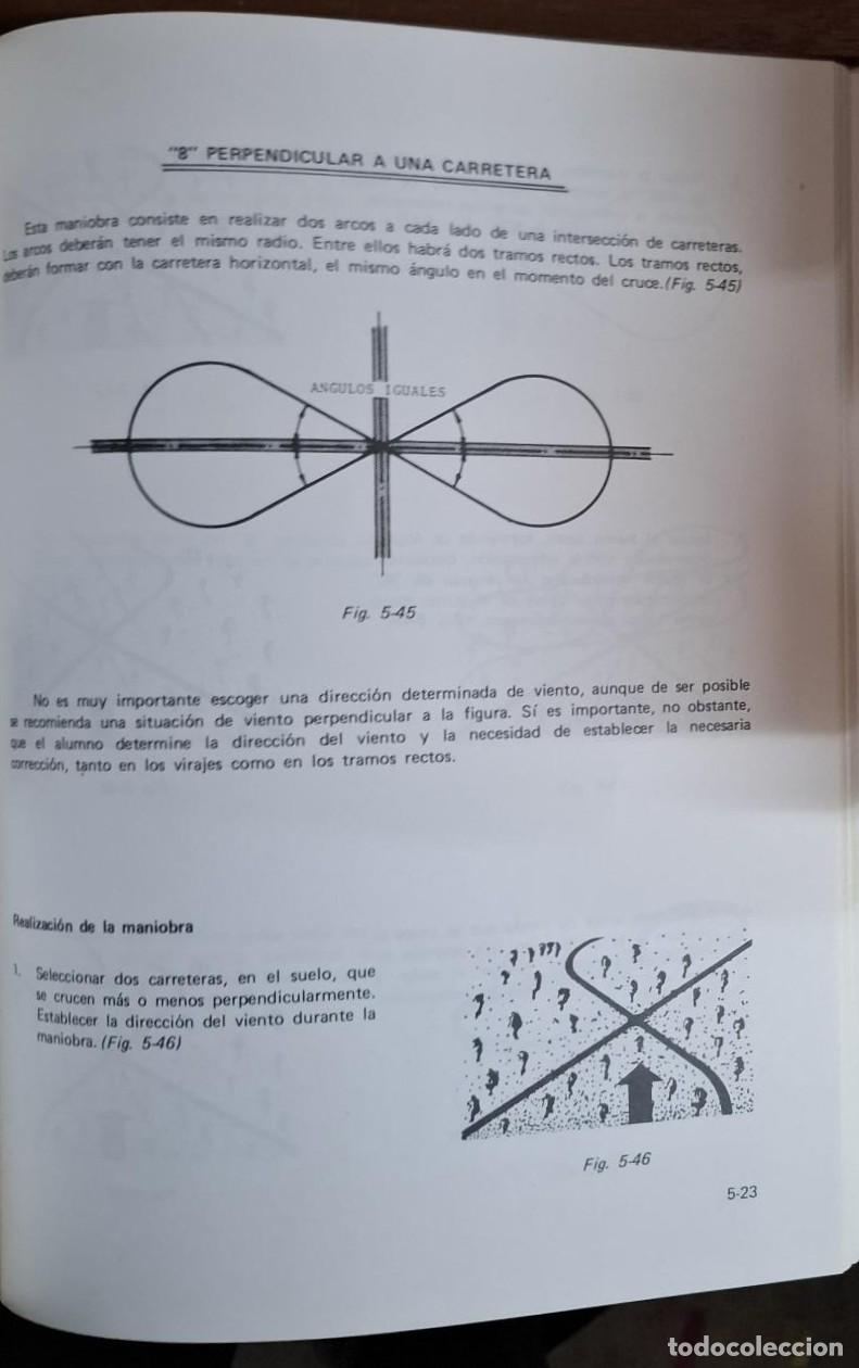 Libros: Alejandro Rosario Saavedra - MANIOBRAS DE VUELO - Foto 4