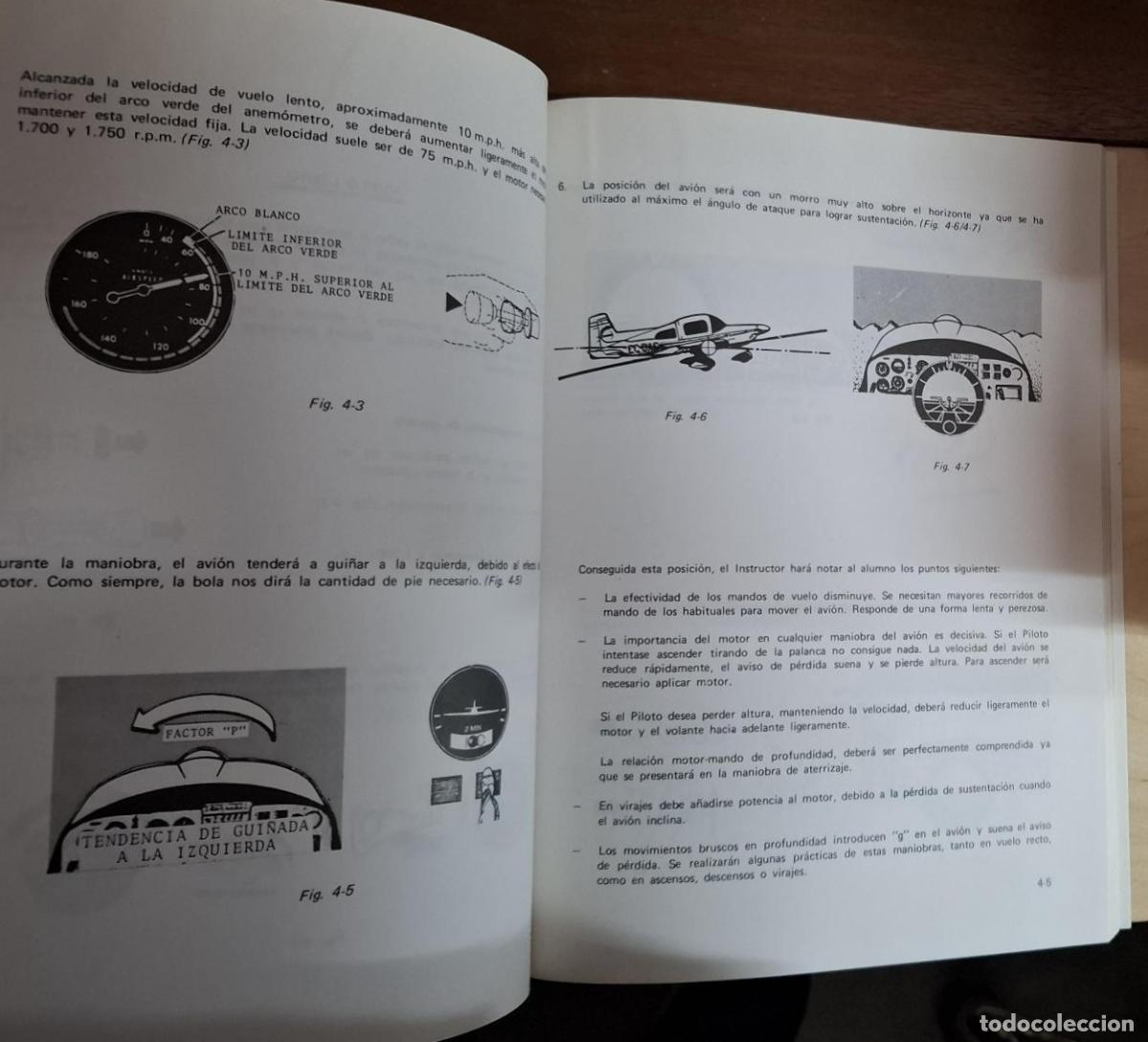 Libros: Alejandro Rosario Saavedra - MANIOBRAS DE VUELO - Foto 5