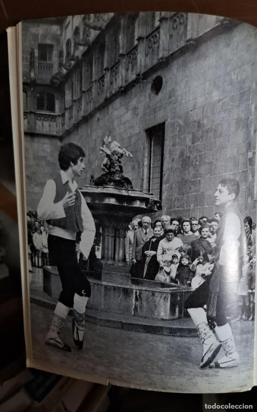 Libros: Sempronio - 100 FUENTES DE BARCELONA - Foto 3