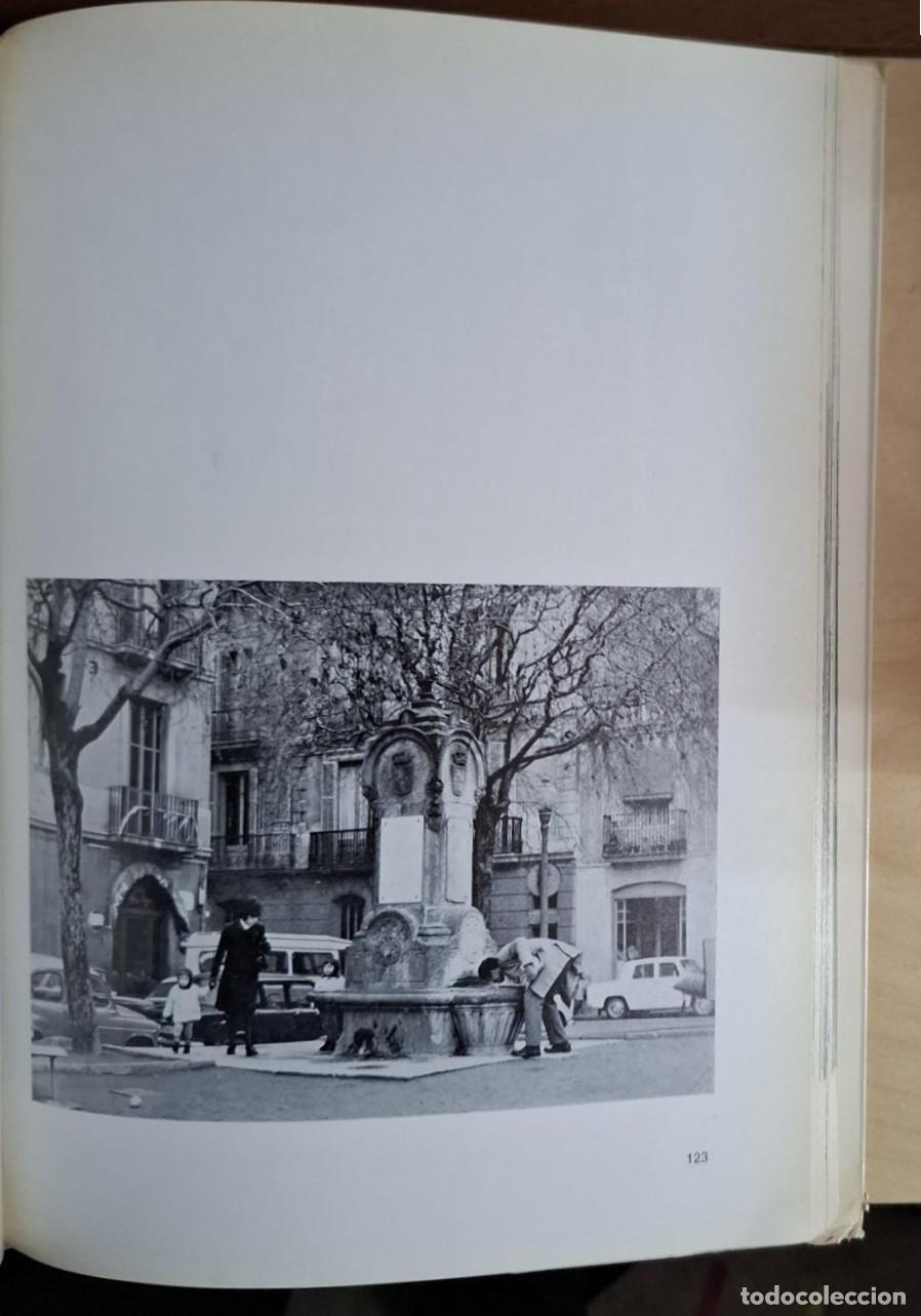 Libros: Sempronio - 100 FUENTES DE BARCELONA - Foto 4