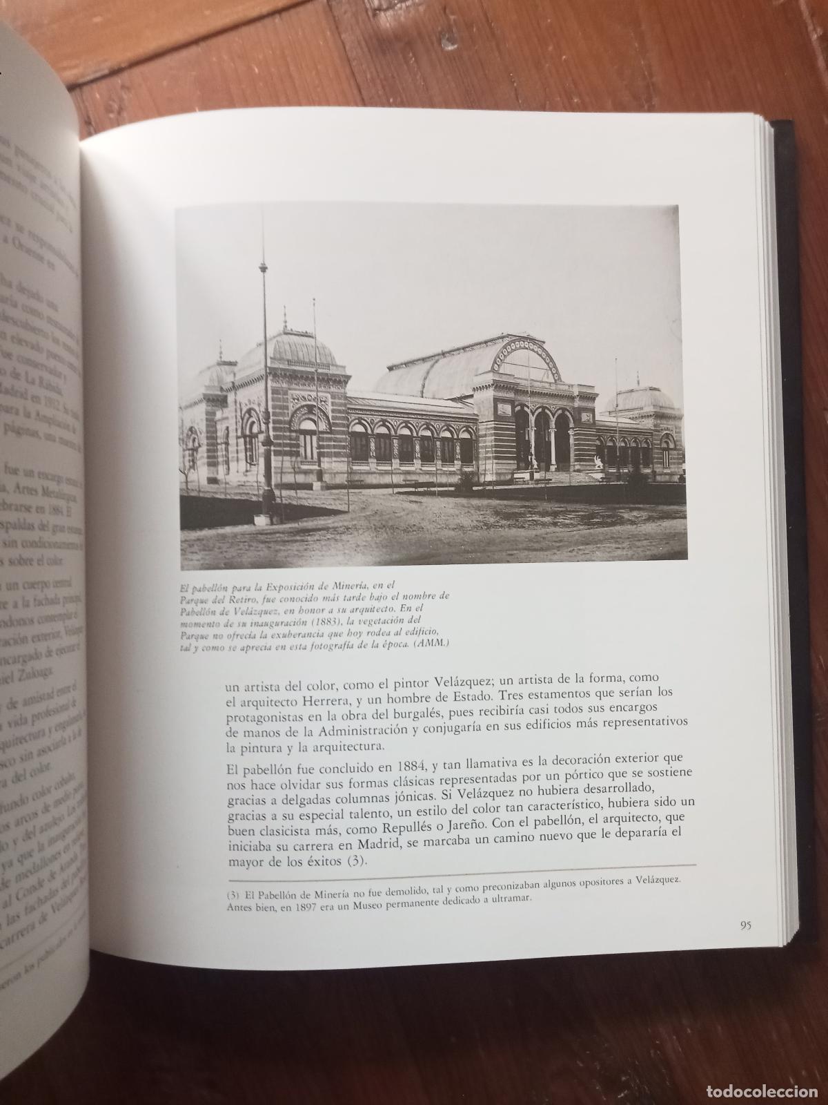 Libros: Juan Carlos Arbex - EL PALACIO DE FOMENTO - Foto 3