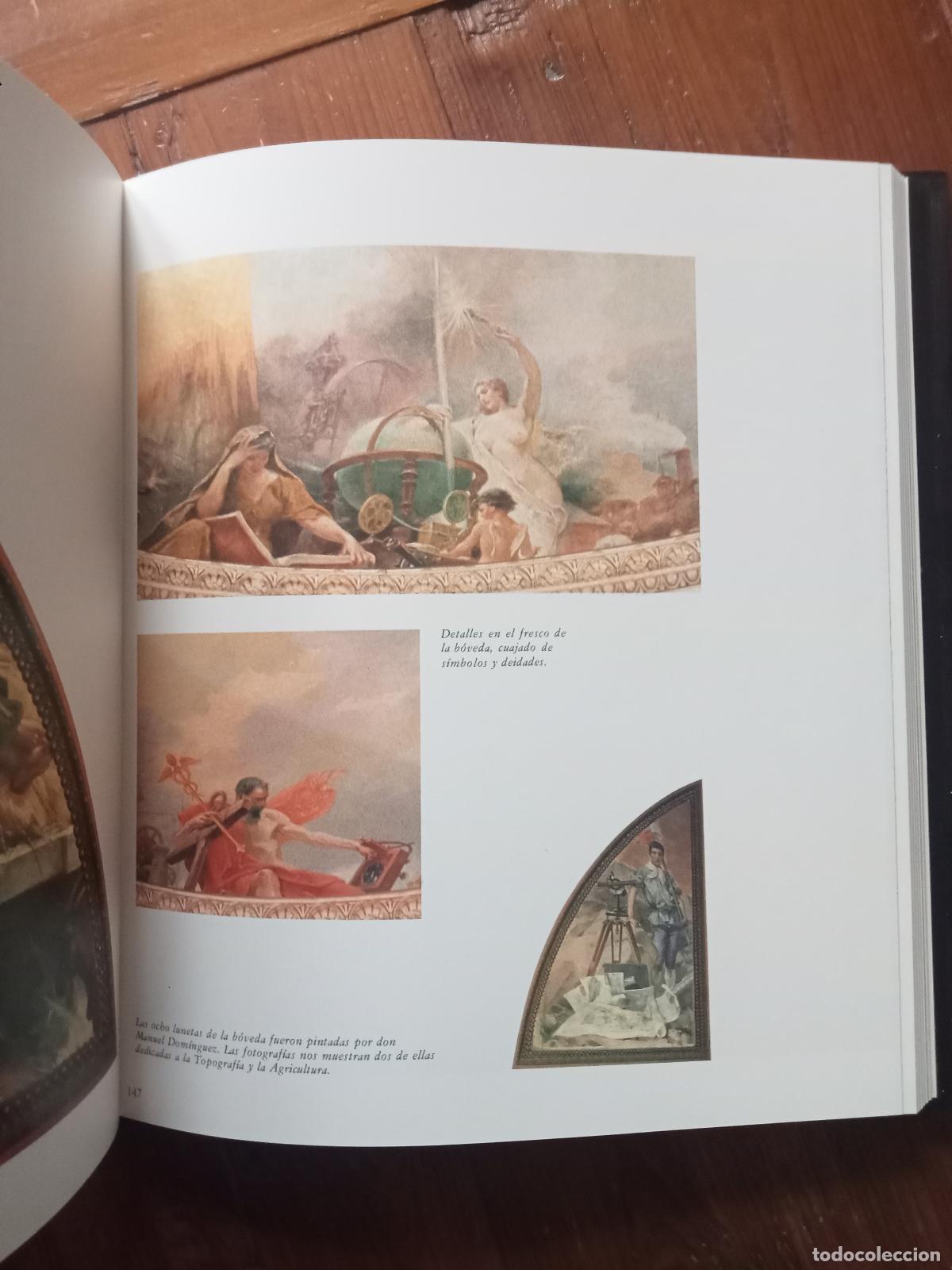Libros: Juan Carlos Arbex - EL PALACIO DE FOMENTO - Foto 4