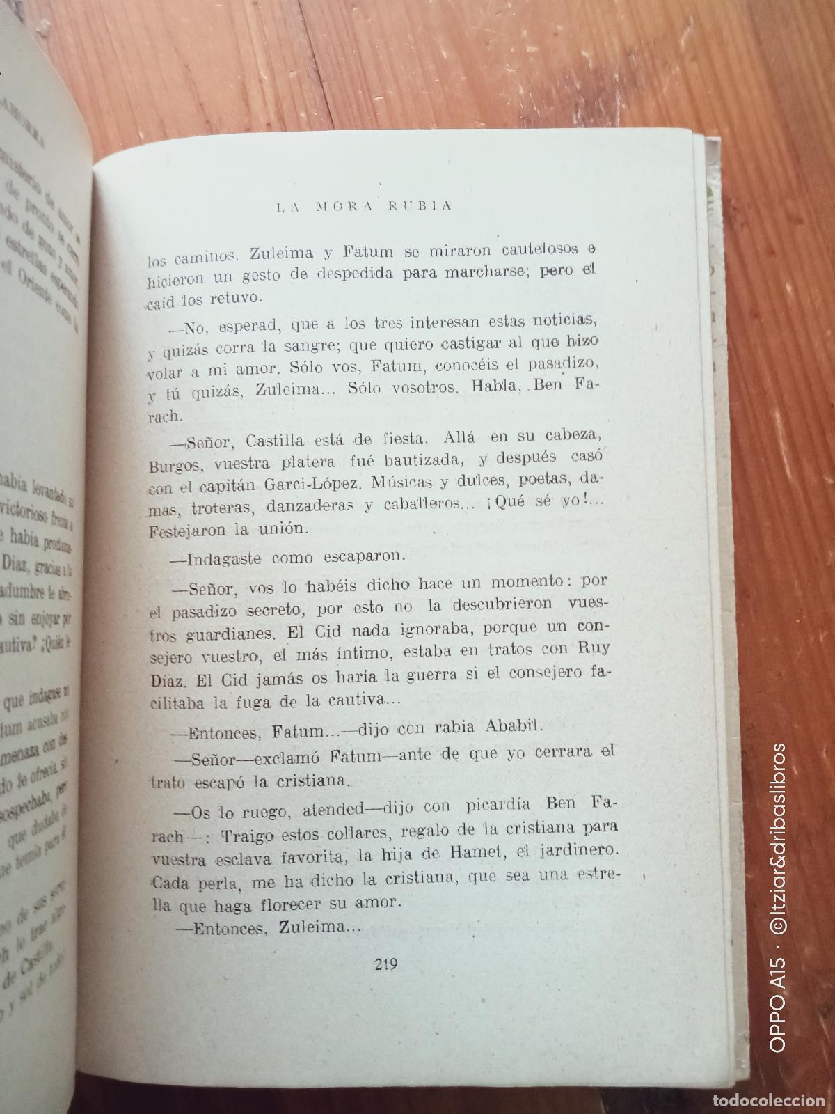 Libros: Antonio Macia Serrano - LAS NOVELAS DE LA CALAHORRA - Foto 2