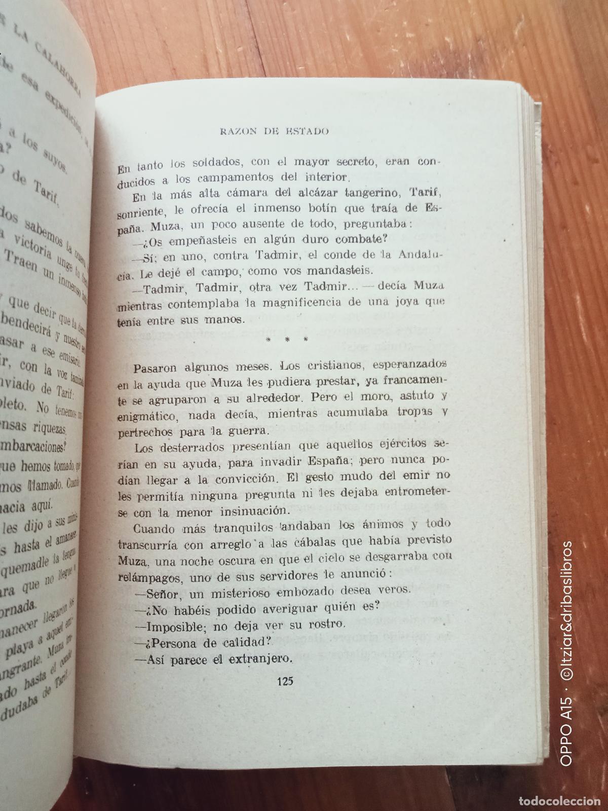 Libros: Antonio Macia Serrano - LAS NOVELAS DE LA CALAHORRA - Foto 3