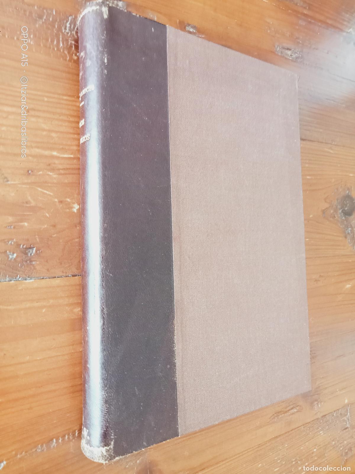 Libros: Edmundo de Amicis - LOS AMIGOS - Foto 1