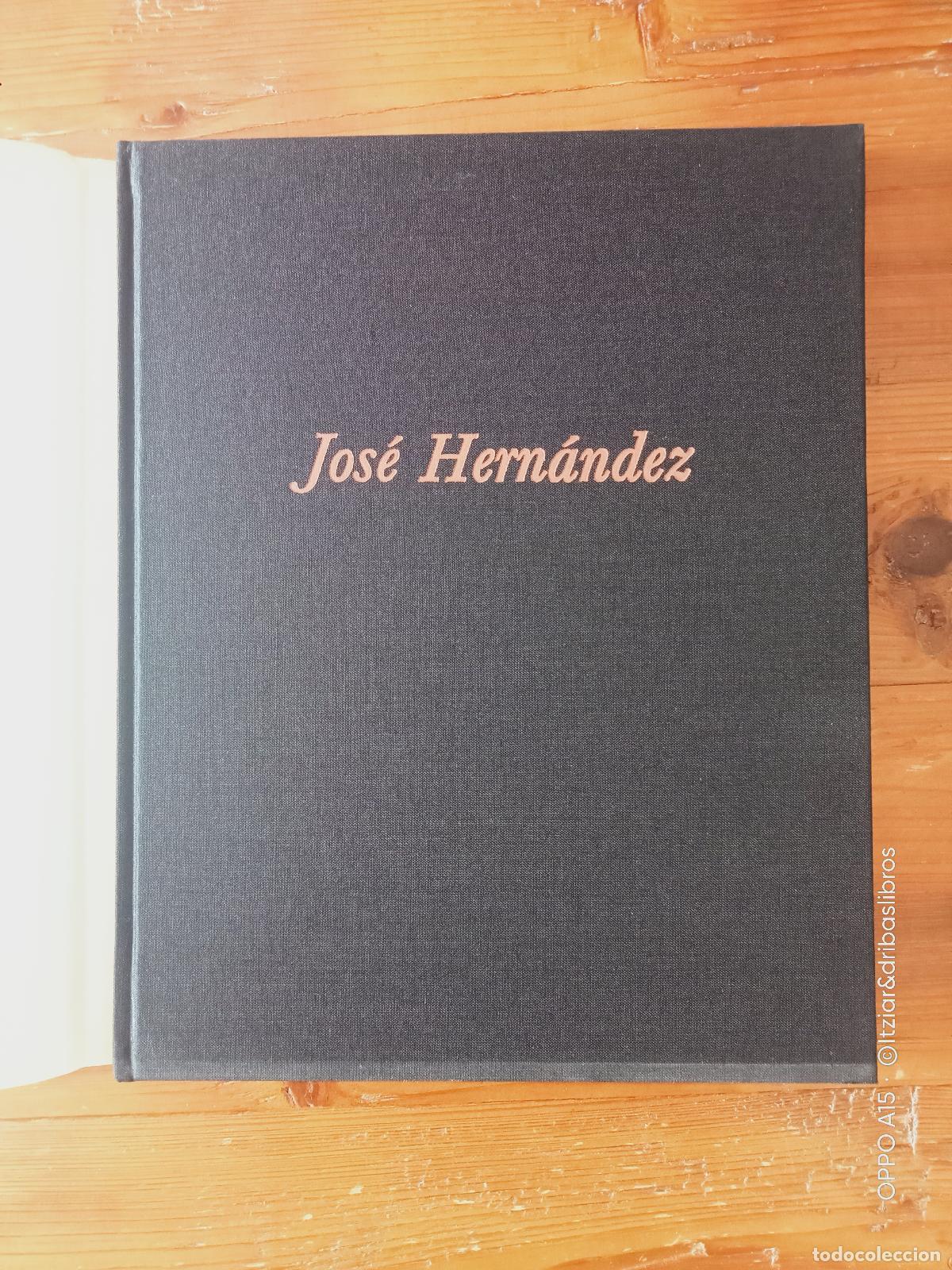 Libros: &Aacute;ngel Gonz&aacute;lez Garc&iacute;a - JOS&Eacute; HERN&Aacute;NDEZ - Foto 4