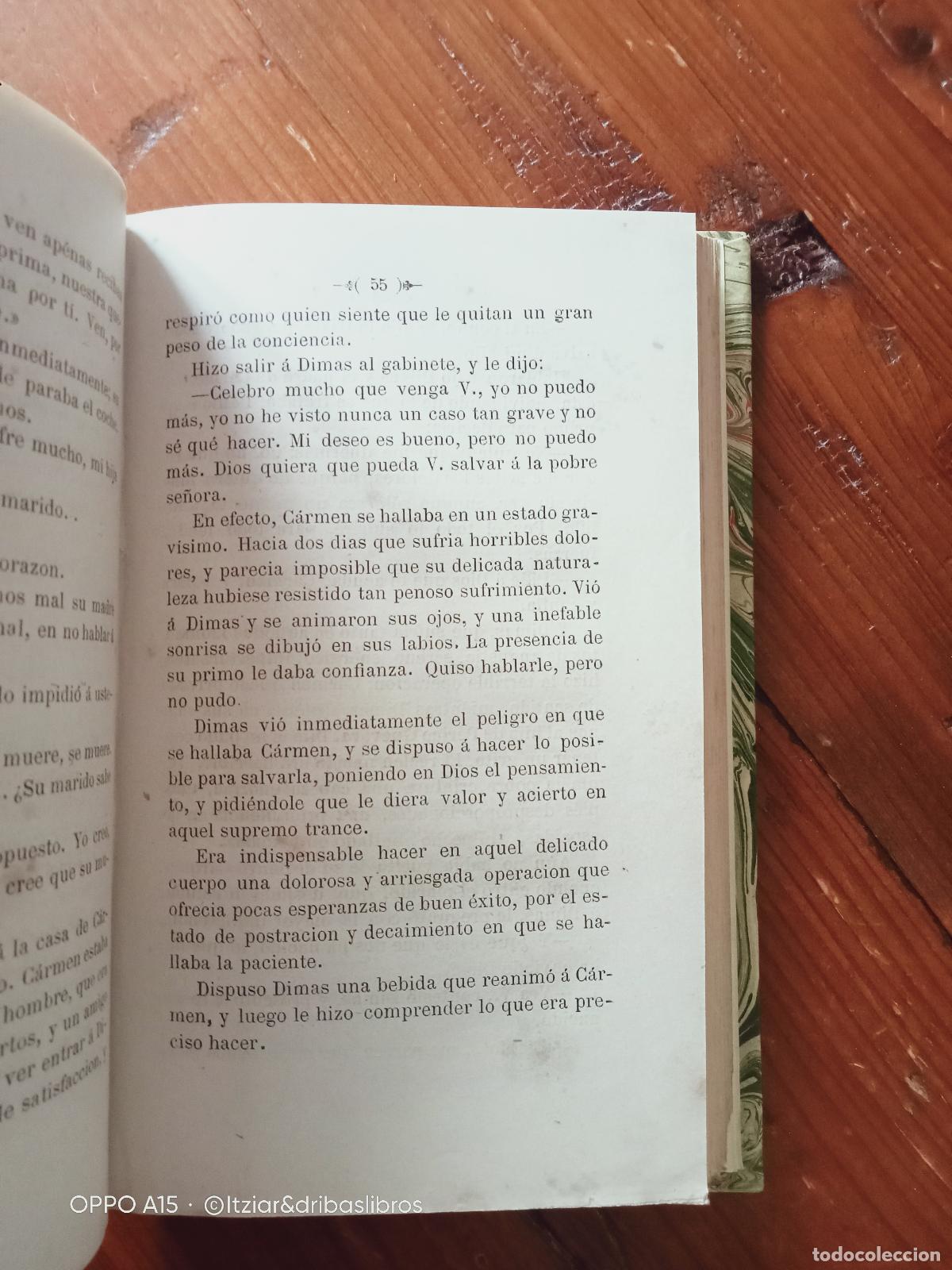Libros: Carlos Frontaura - LAS MADRES - Foto 4