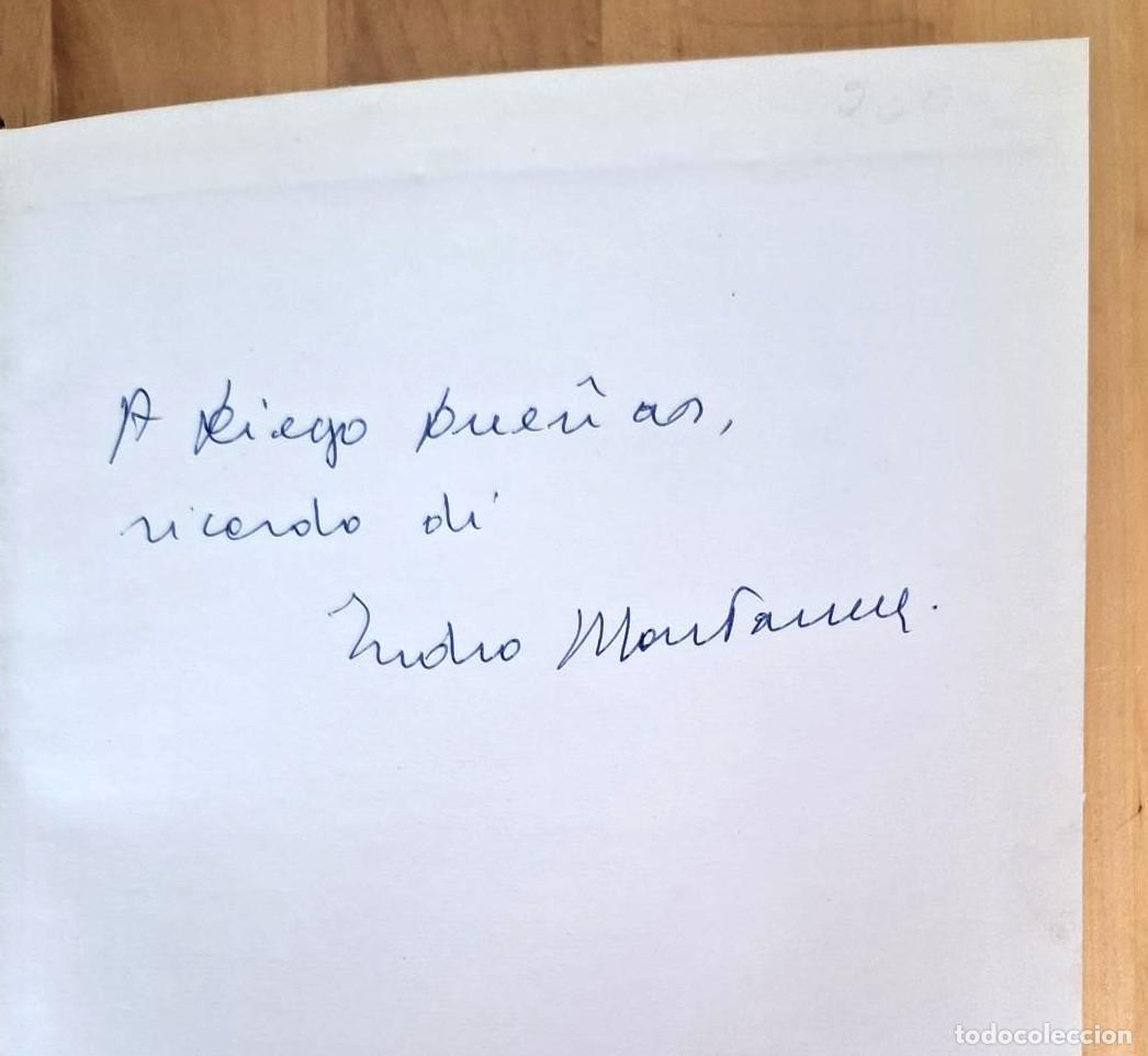 Libros: Indro Montanelli y Marco Nozza - GARIBALDI - Foto 2