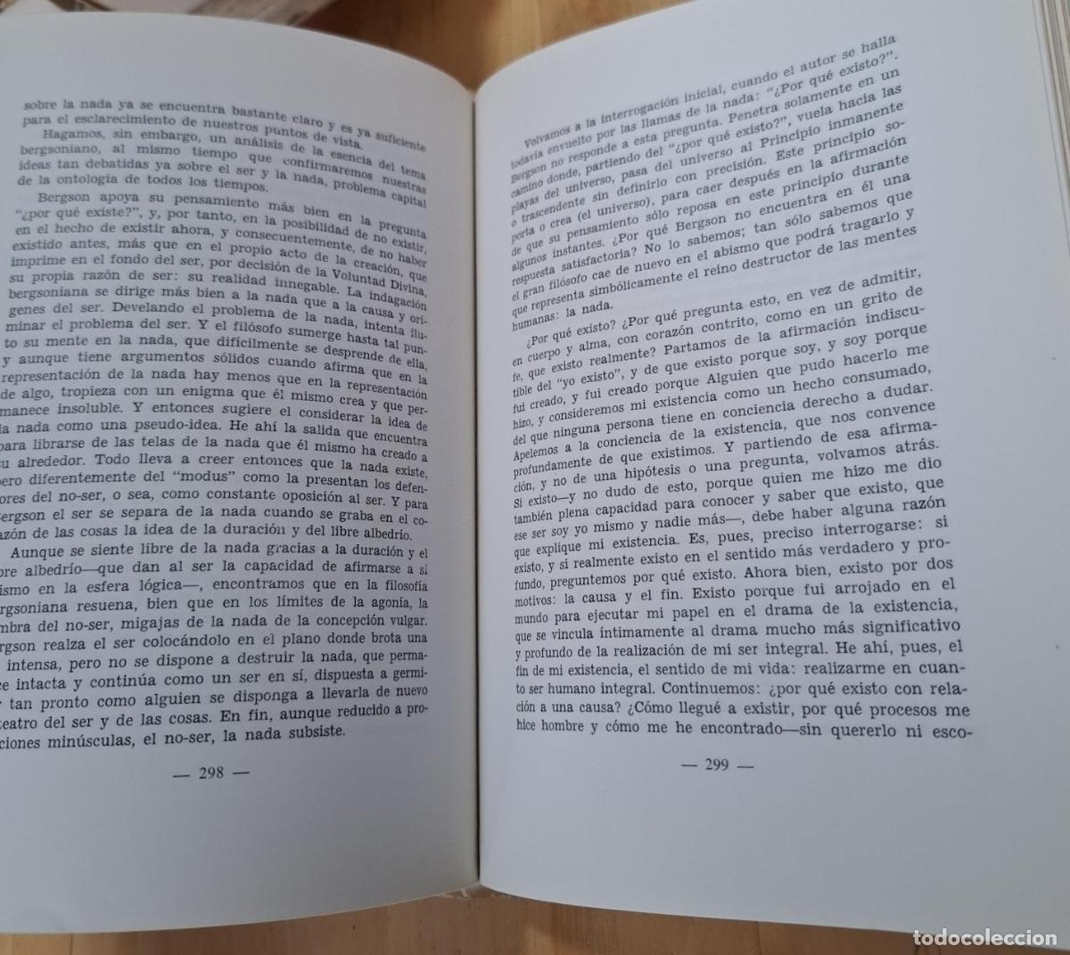 Libros: Manuel Joaqu&iacute;n de Carvalho Jr. - EN BUSCA DEL SER - Foto 2