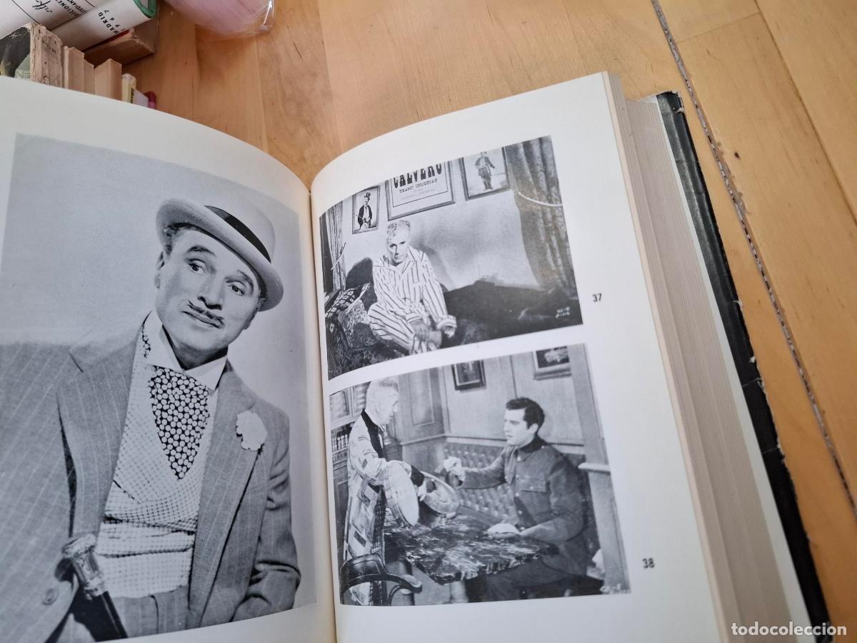 Libros: Pierre Leprohon - CHARLES CHAPLIN - Foto 5