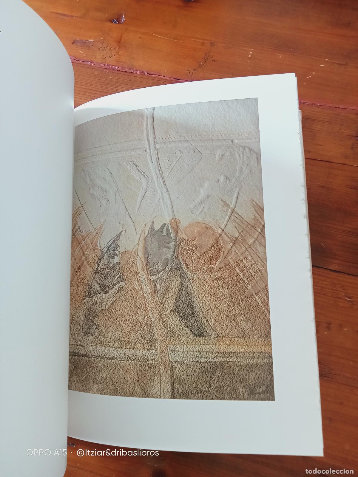 Libros: Miguel Logro&ntilde;o - LUCIO MU&Ntilde;OZ. Grabados - Foto 3