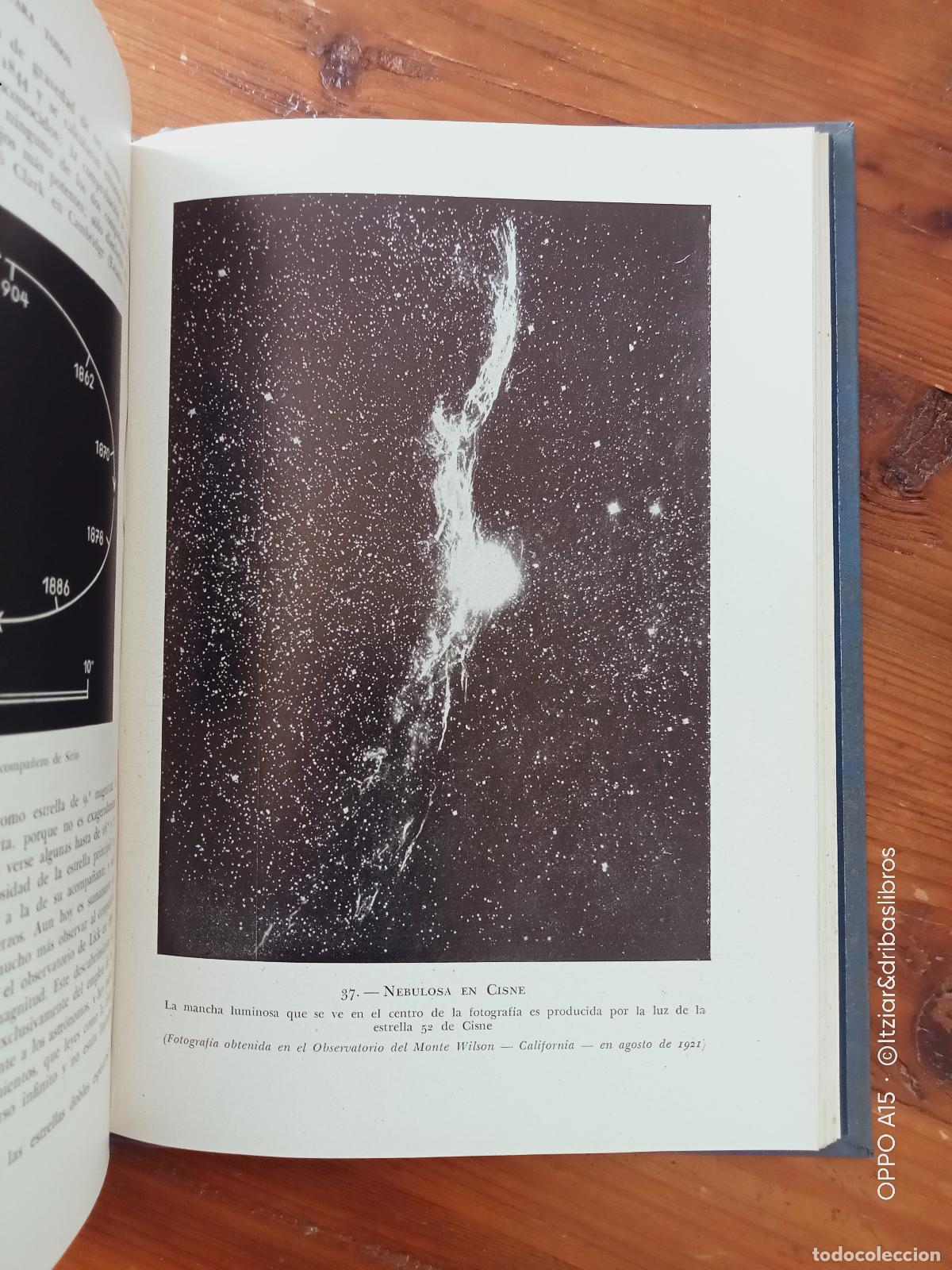 Libros: Arthur Krause - ASTRONOMIA PARA TODOS - Foto 2