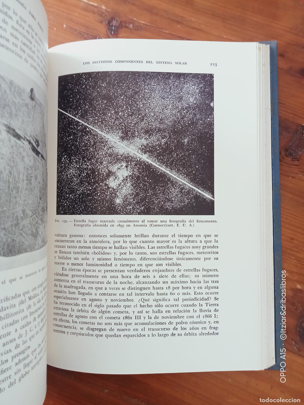 Libros: Arthur Krause - ASTRONOMIA PARA TODOS - Foto 4