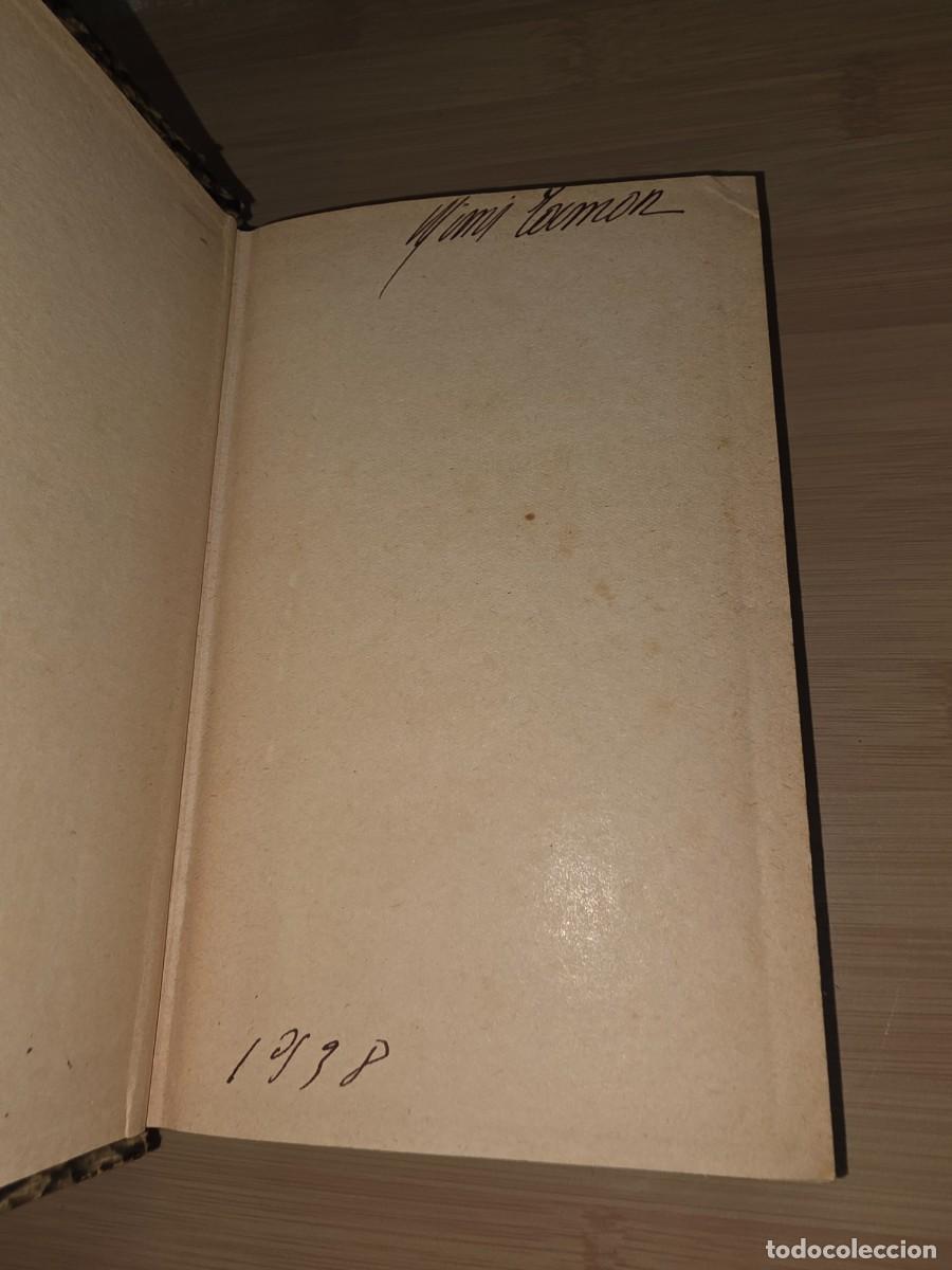 Libros: La Mare Au Diable, George Sand -- SUBASTA DE LIBROS 018 - Foto 4