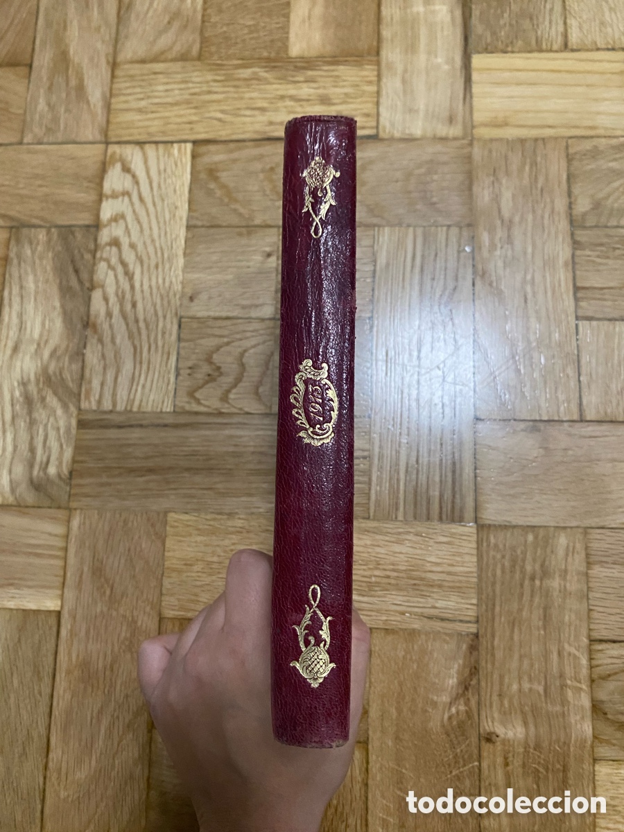 Libros: Almanaque del A&ntilde;o 1913 - Foto 3