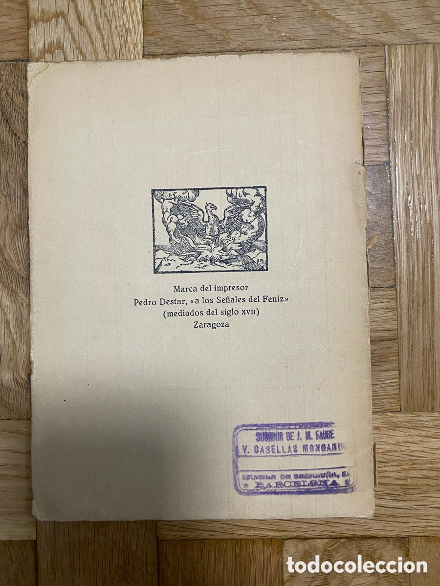 Libros: El Libro Espa&ntilde;ol 1930 - Foto 2