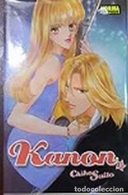 Libros: Kanon, 3 - Chiho Saito - Foto 1