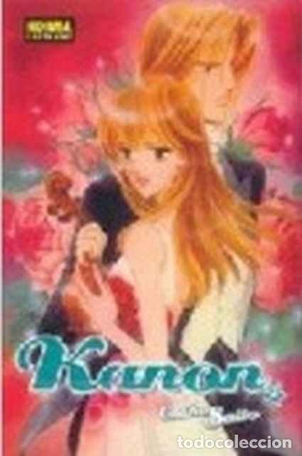Libros: Kanon, 2 - Chiho Saito - Foto 1