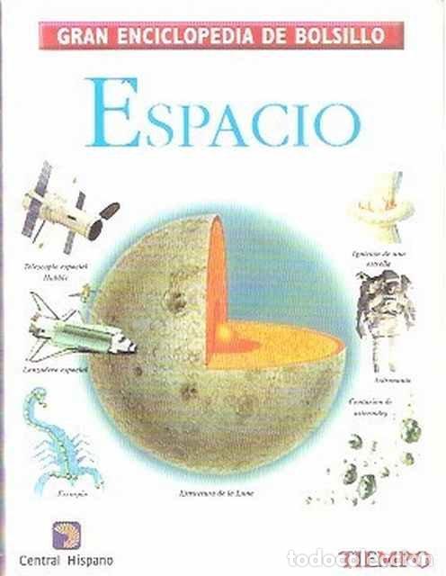 Libros: El Espacio - Carole Stott - Foto 1