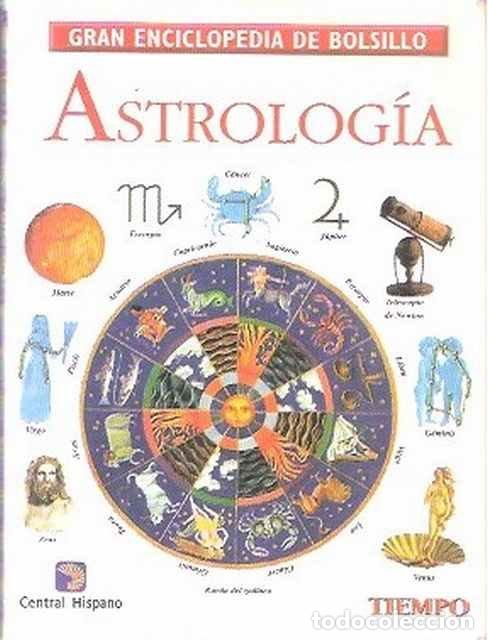 Libros: Astrolog&iacute;a - Darby Costello y Lindsay Rademacher - Foto 1