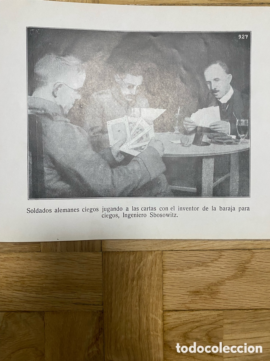 Libros: Instant&aacute;neas de la Guerra de 1918 - Foto 7