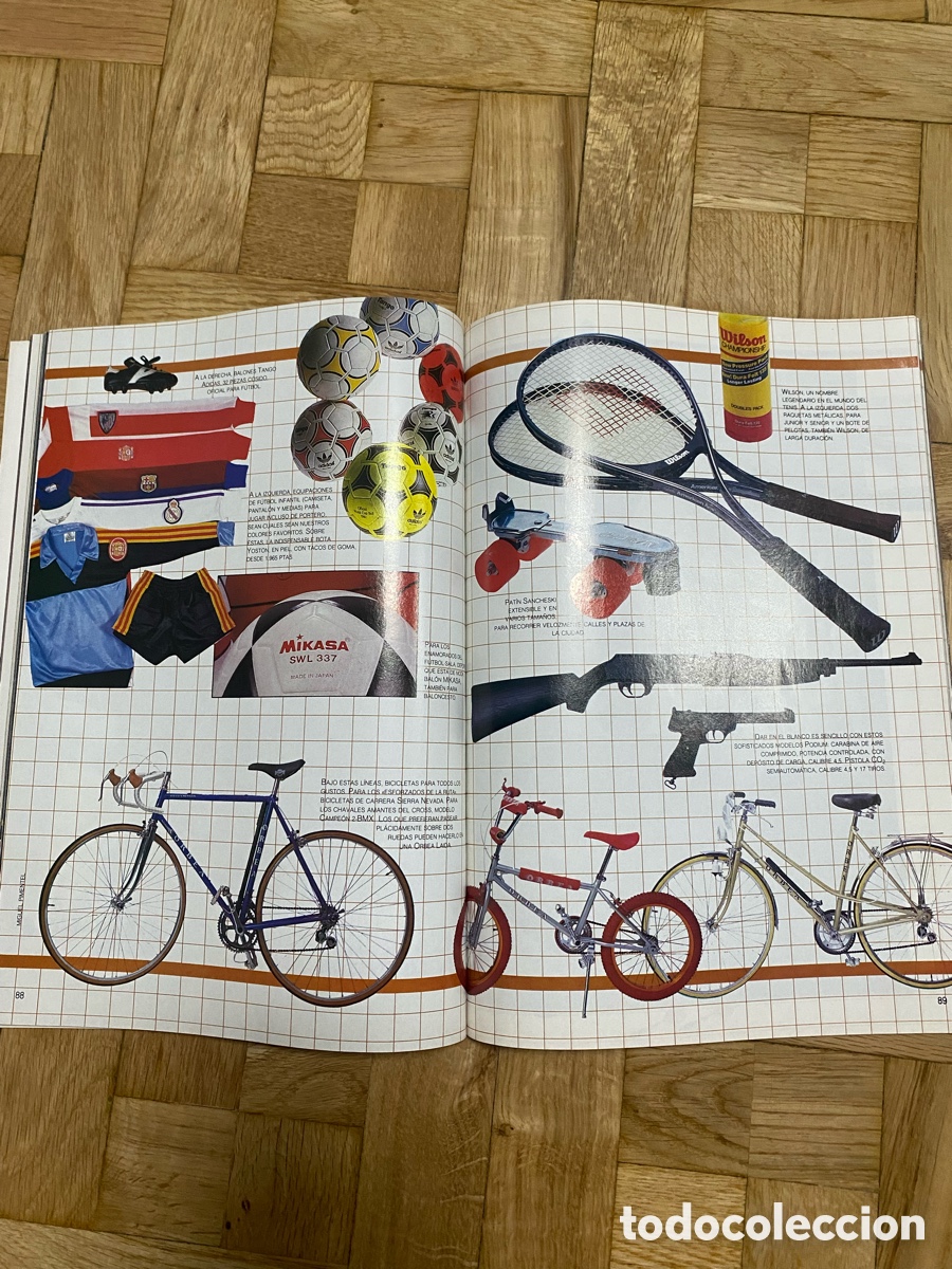 Libros: Cat&aacute;logo Novedades 1984 - Foto 5