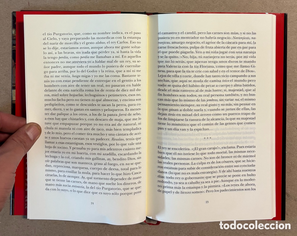 Libros: LAS TRAIDORAS. HERMINIA LUQUE. EDHASA 2021 (1&ordf; EDICI&Oacute;N). - Foto 3