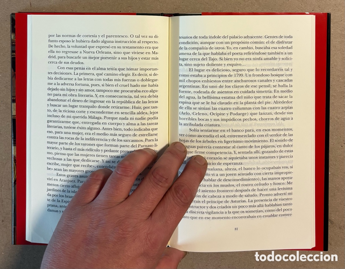 Libros: LAS TRAIDORAS. HERMINIA LUQUE. EDHASA 2021 (1&ordf; EDICI&Oacute;N). - Foto 4