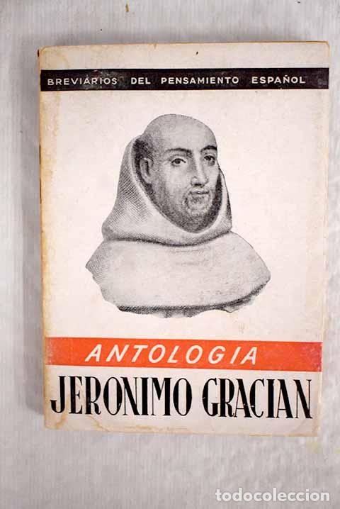Libros: Jer&oacute;nimo Graci&aacute;n: cr&oacute;nica de cautiverio y de misi&oacute;n.- Rosales, Luis - Foto 1