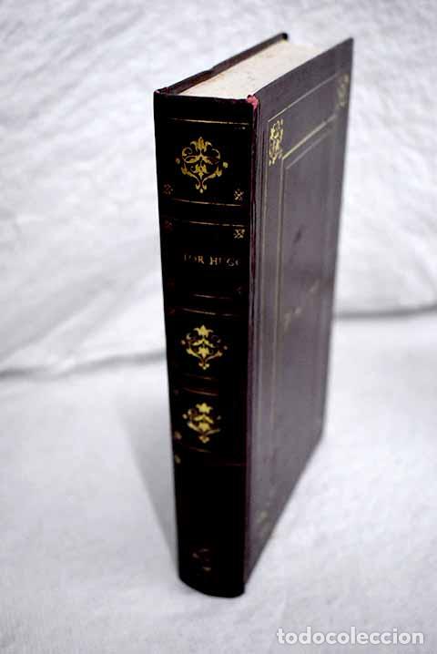 Libros: Les miserables, tomo III.- Hugo, Victor - Foto 1