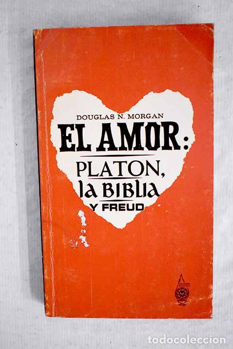 Libros: El amor: Morgan, Douglas N..- Morgan, Douglas N. - Foto 1