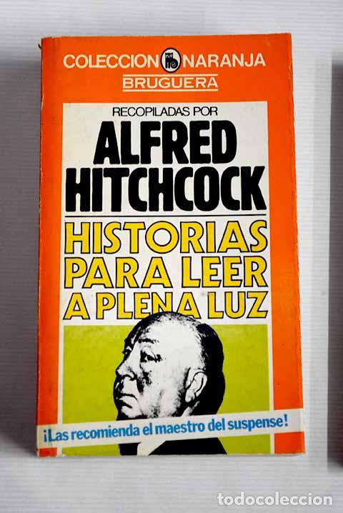 Libros: Historias para leer a plena luz - Foto 1