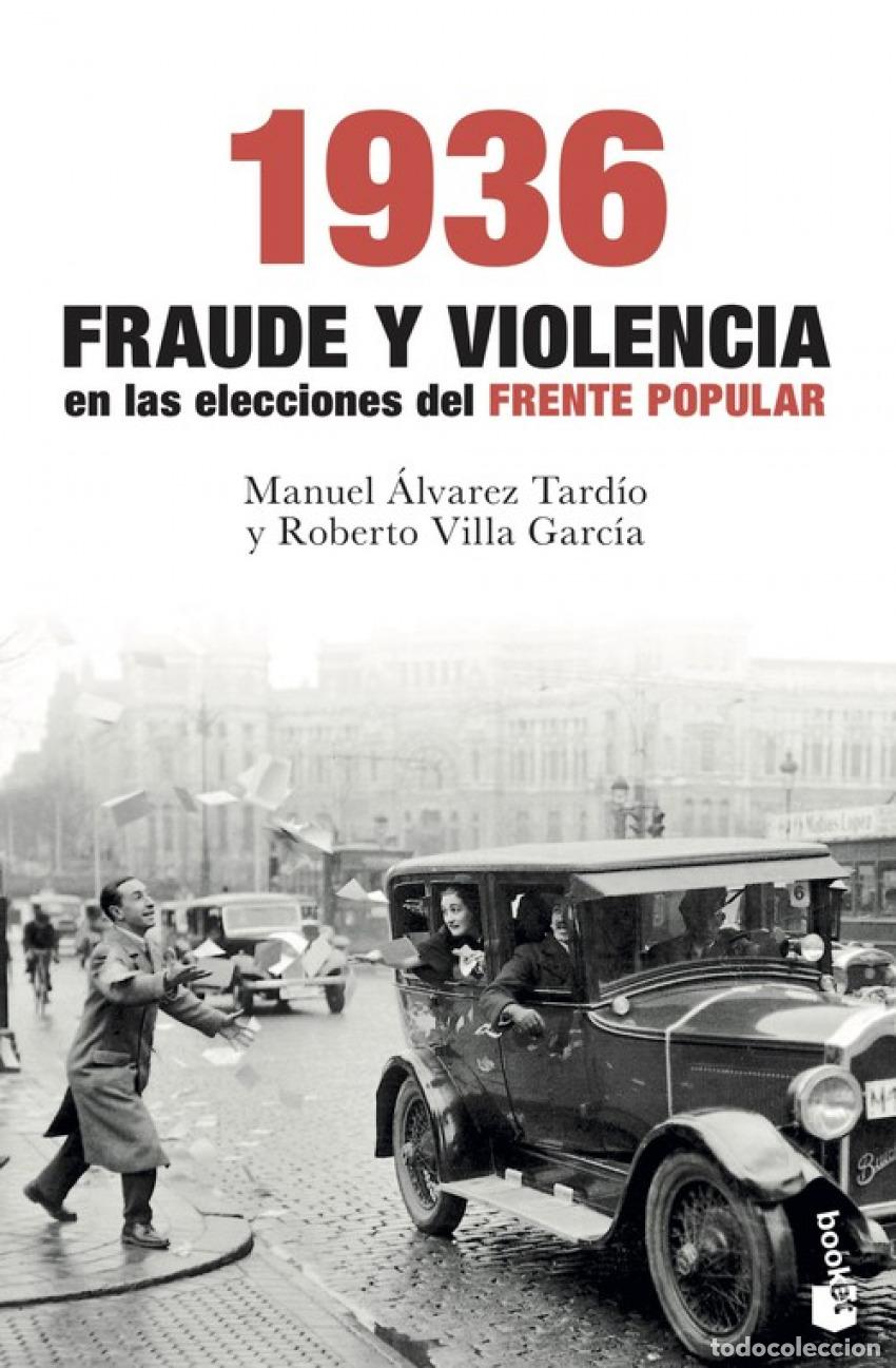 Libros: 1936 - Vila, Roberto;&Aacute;lvarez, Manuel - Foto 1