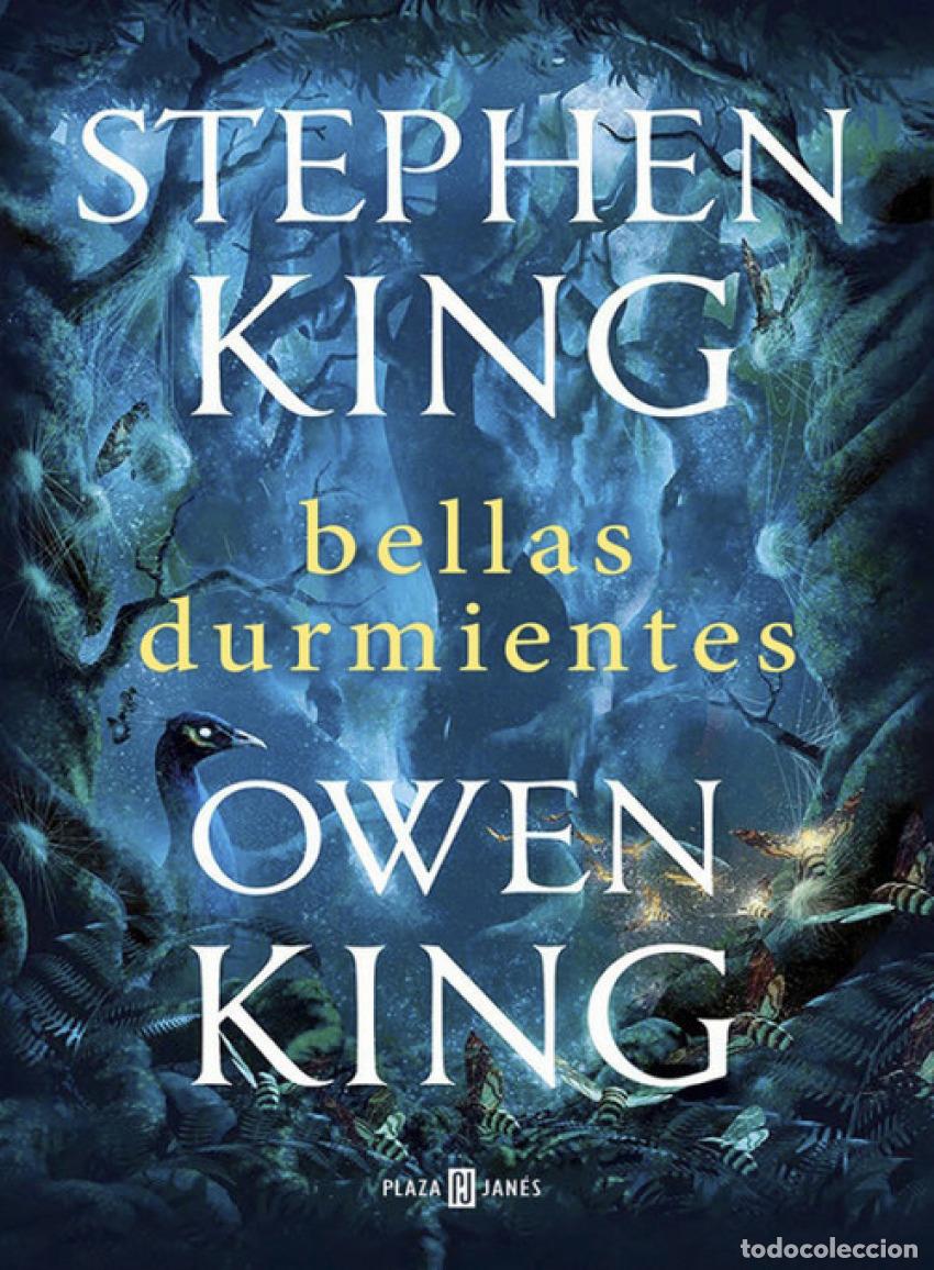 Libros: BELLAS DURMIENTES - King, Stephen;King, Owen - Foto 1
