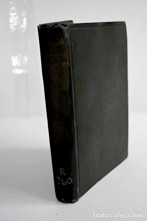 Libros: Ariadne Florentina: Ruskin, John.- Ruskin, John - Foto 1