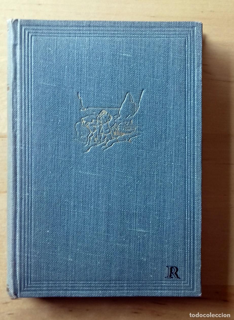 Libros: Josep Pla - CONTRABAN (SETENA SERIE DE &rdquo;COSES VISTES&rdquo;) - Foto 2