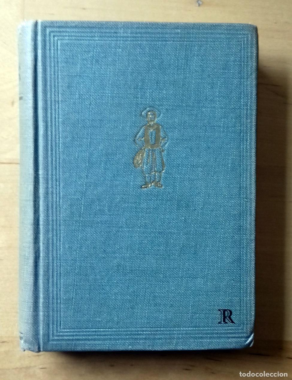 Libros: Santiago Rusi&ntilde;ol - DEL BORN AL PLATA - Foto 3