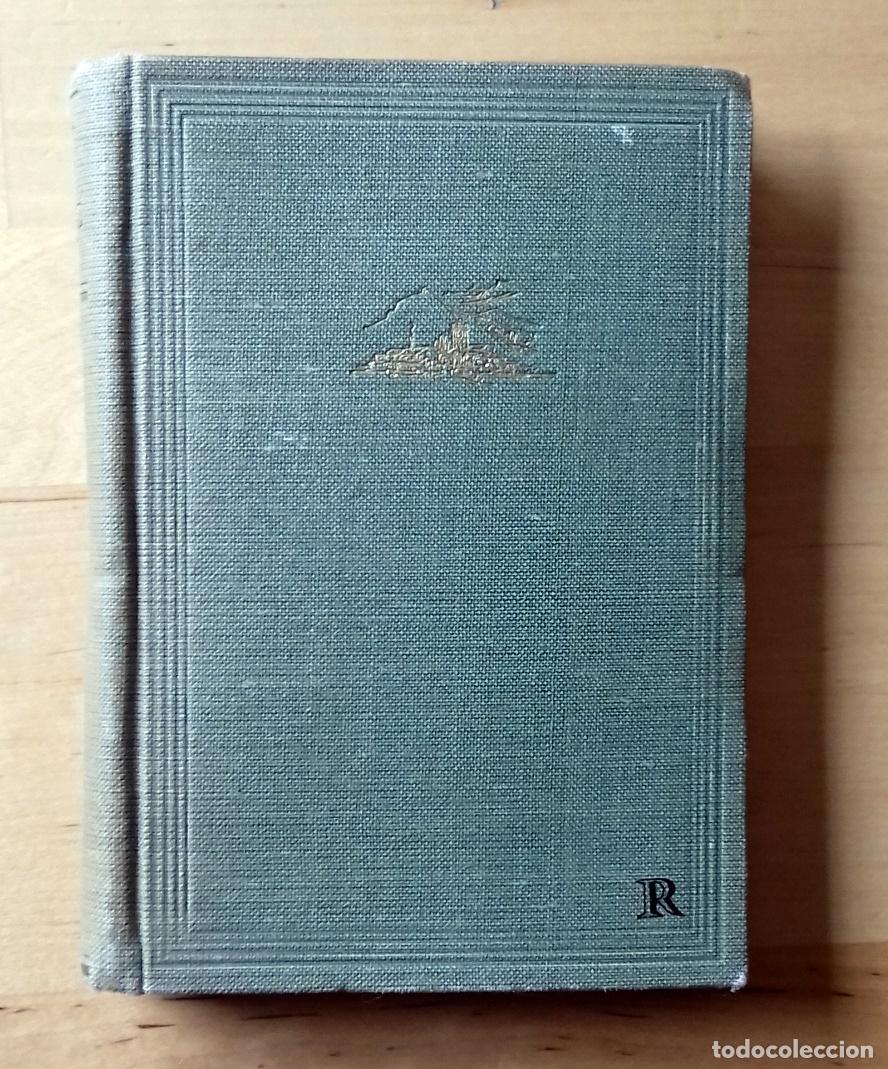 Libros: Santiago Rusi&ntilde;ol - EL POBLE GRIS - Foto 2