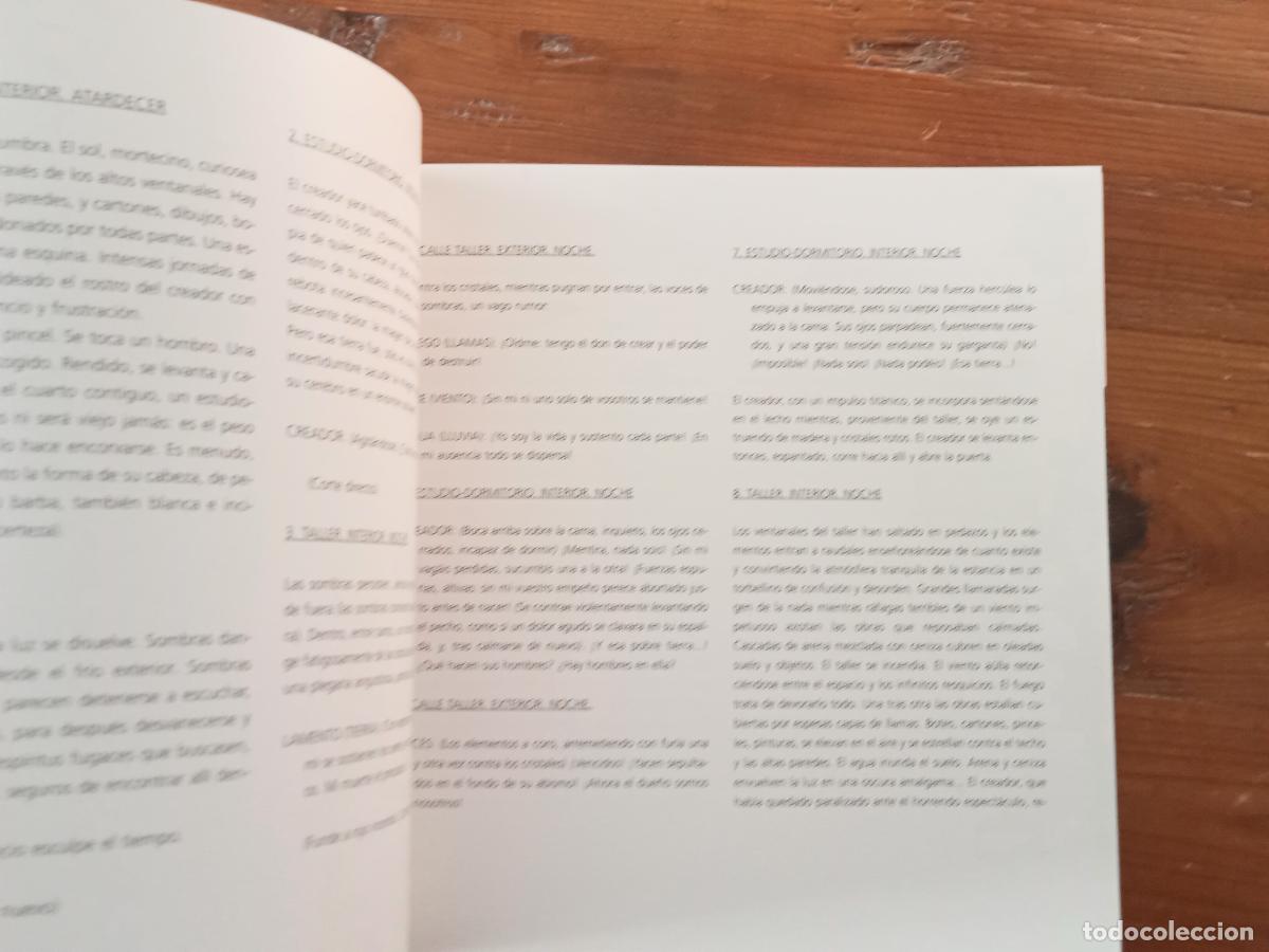Libros: Celedonio Guijorro - NOROESTE. Cat&aacute;logo - Foto 7