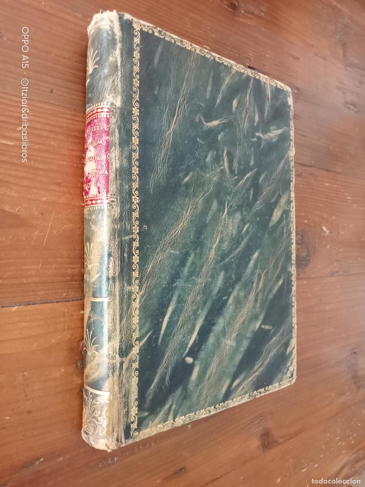 B&uuml;cher: Tom&aacute;s Garc&iacute;a Morante - LA CONSTITUCI&Oacute;N CONVENCIDA DE IMPIEDAD POR LA SANTA ESCRITURA. REFLEXIONES PO