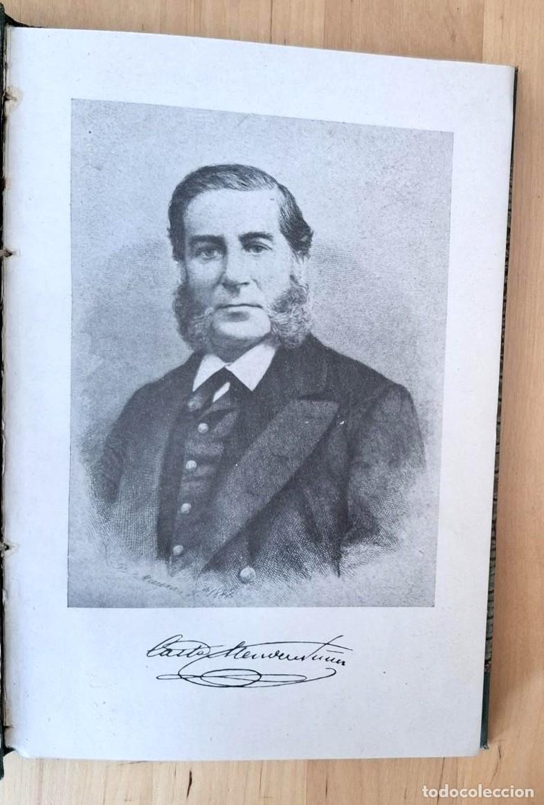 Libros: Manuel de Mendivil - M&Eacute;NDEZ-N&Uacute;&Ntilde;EZ O EL HONOR - Foto 4
