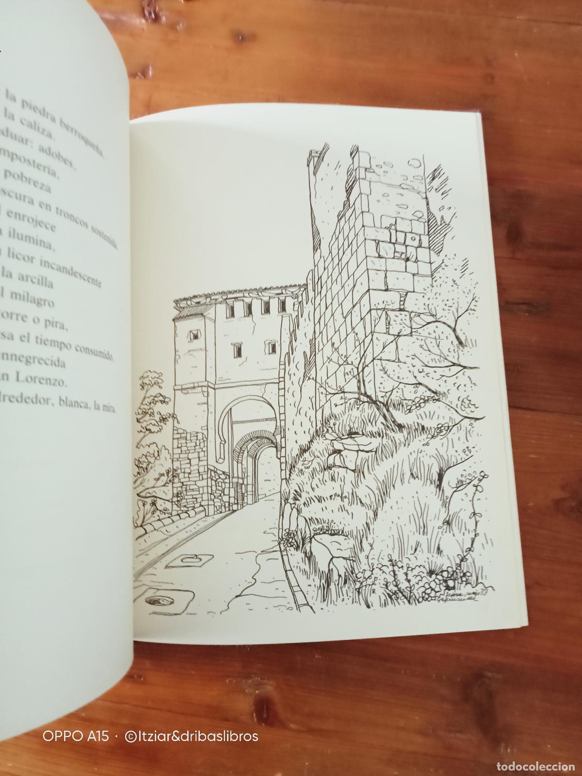 Libros: Delgado, Jaime - EL LIBRO DE SEGOVIA - Foto 3