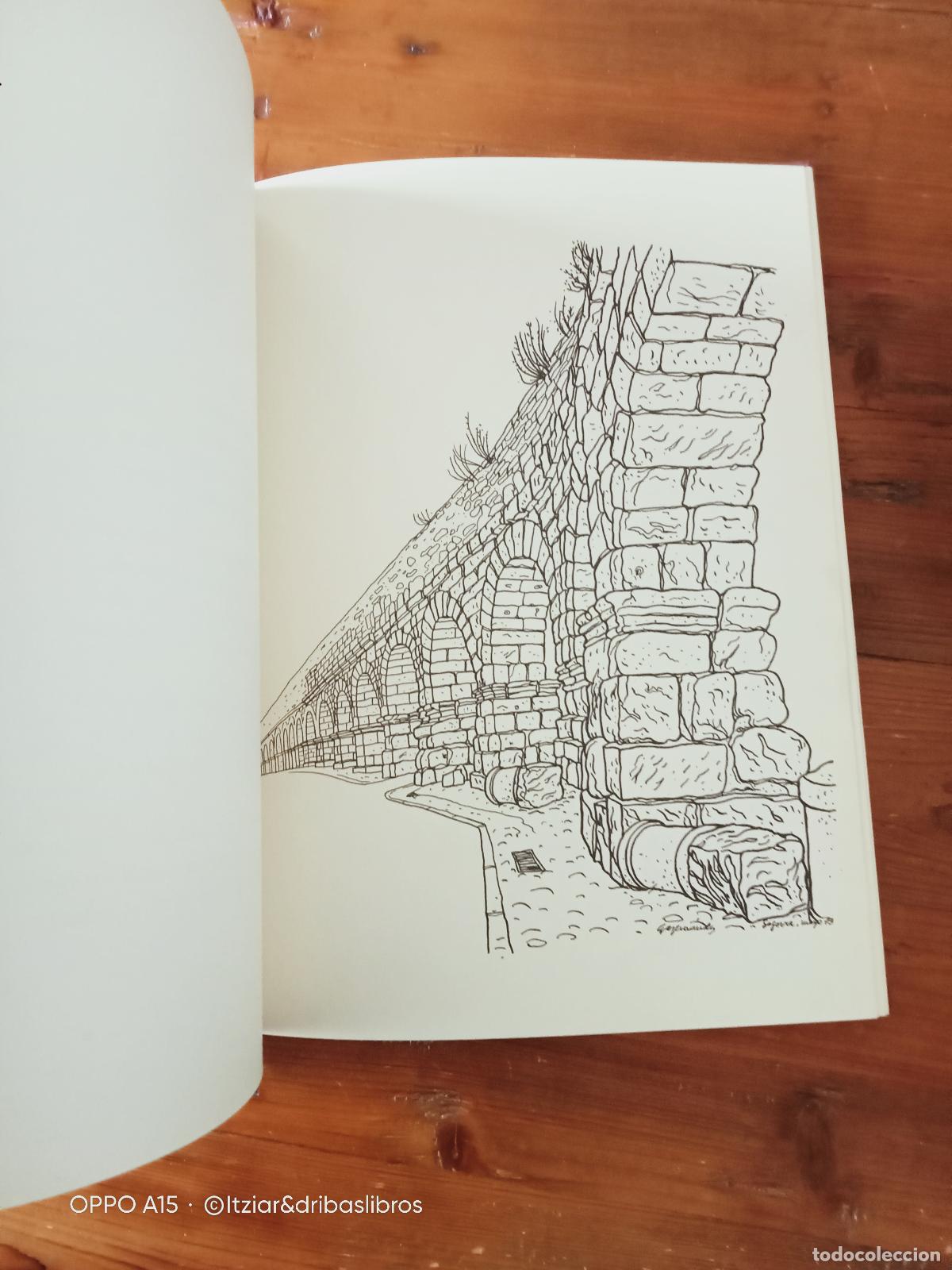 Libros: Delgado, Jaime - EL LIBRO DE SEGOVIA - Foto 4