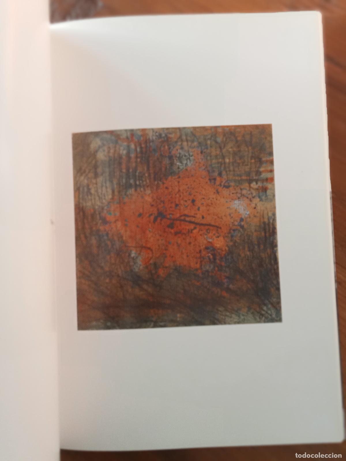 Libros: Celedonio Guijorro - LA EXISTENCIA Y LA NADA. Cat&aacute;logo - Foto 5