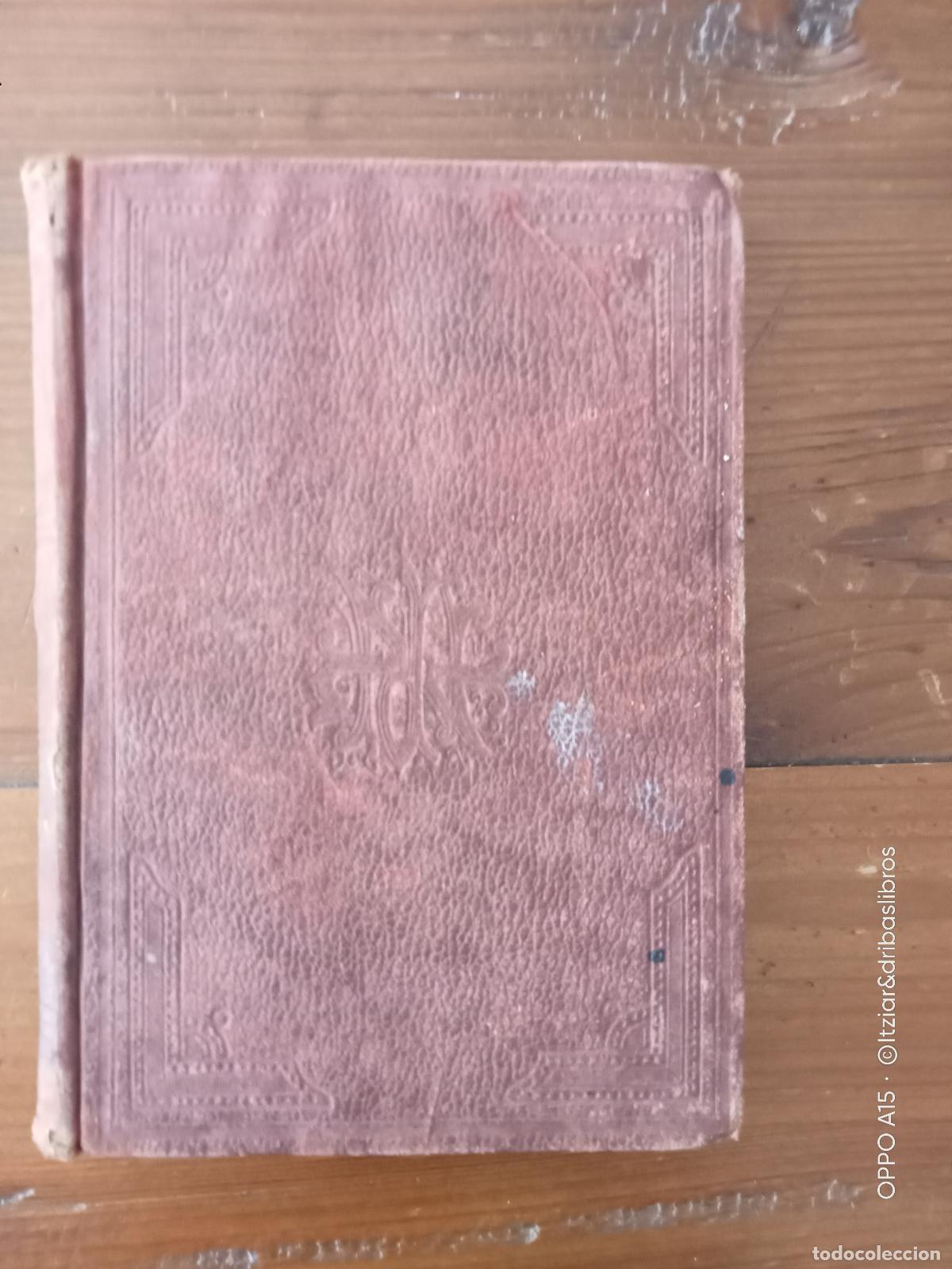 Libros: GU&Iacute;A DE LA CIUDAD DE NUEVA YORK Y SUS ALREDEDORES por A. B. M. Segunda edici&oacute;n corregida y aumentada