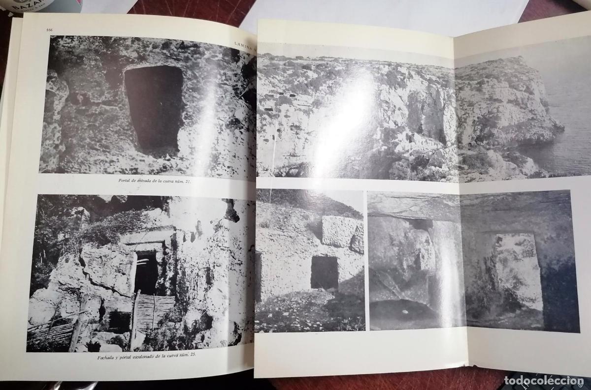 Libros: VV.AA - TRABAJOS DE PREHISTORIA. 27 - Foto 2