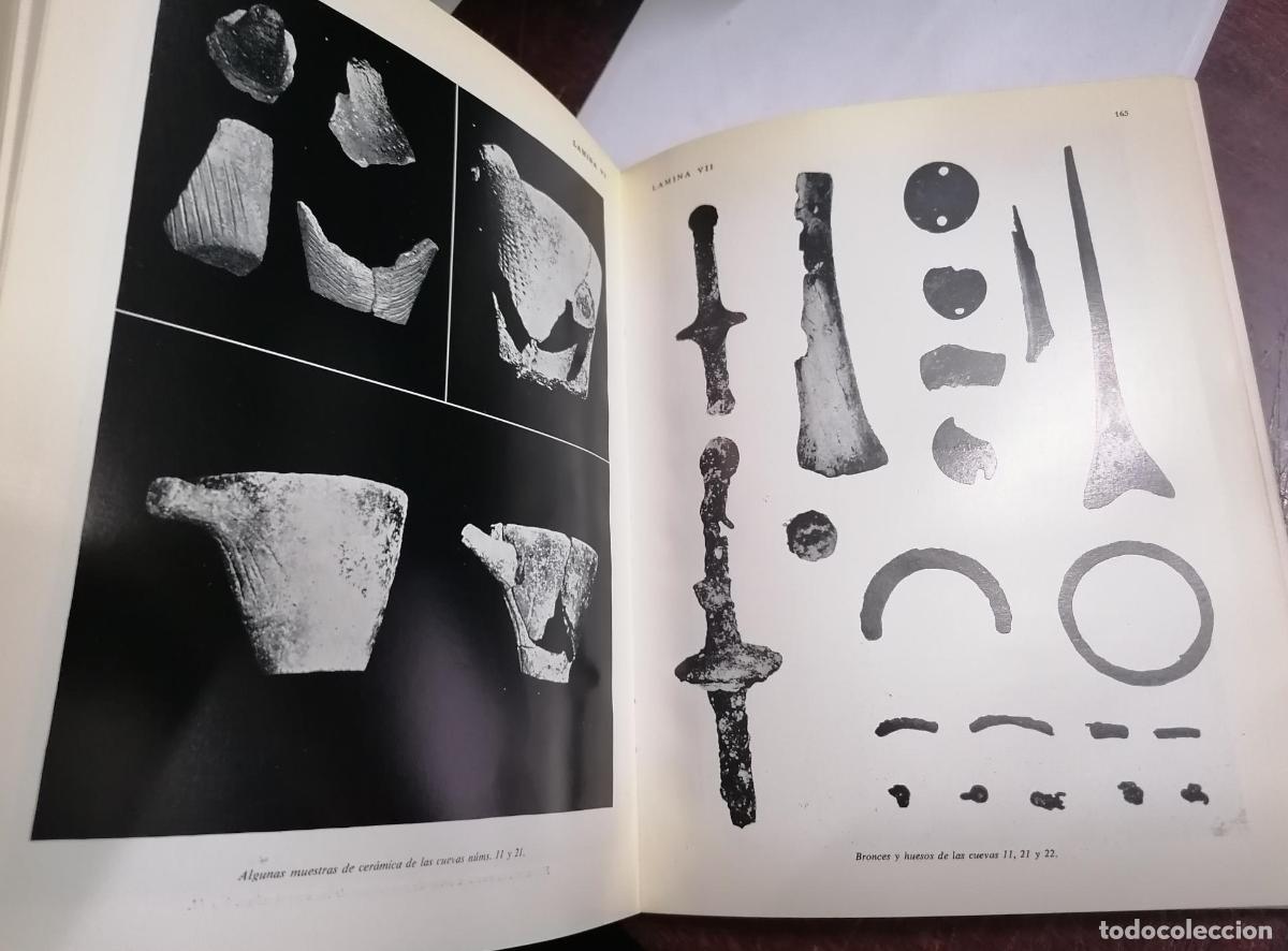 Libros: VV.AA - TRABAJOS DE PREHISTORIA. 27 - Foto 3