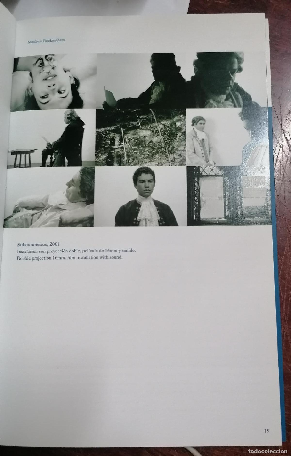 Libros: Dora Garc&iacute;a / Matthew Buckingham - INTRODUCCI&Oacute;N A UNA EST&Eacute;TICA CIENT&Iacute;FICA - Foto 2