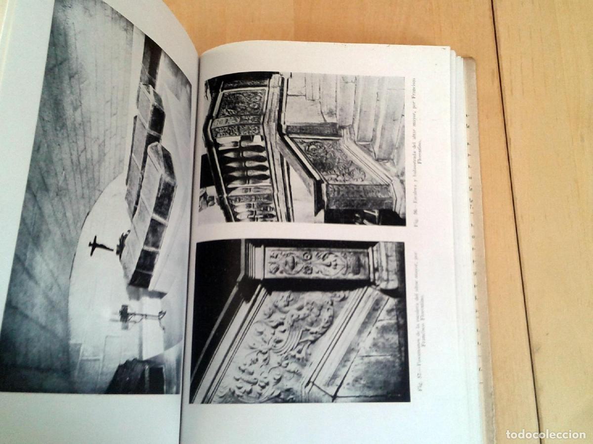 Libros: Antonio Gallego y Bur&iacute;n - LA CAPILLA REAL DE GRANADA - Foto 6